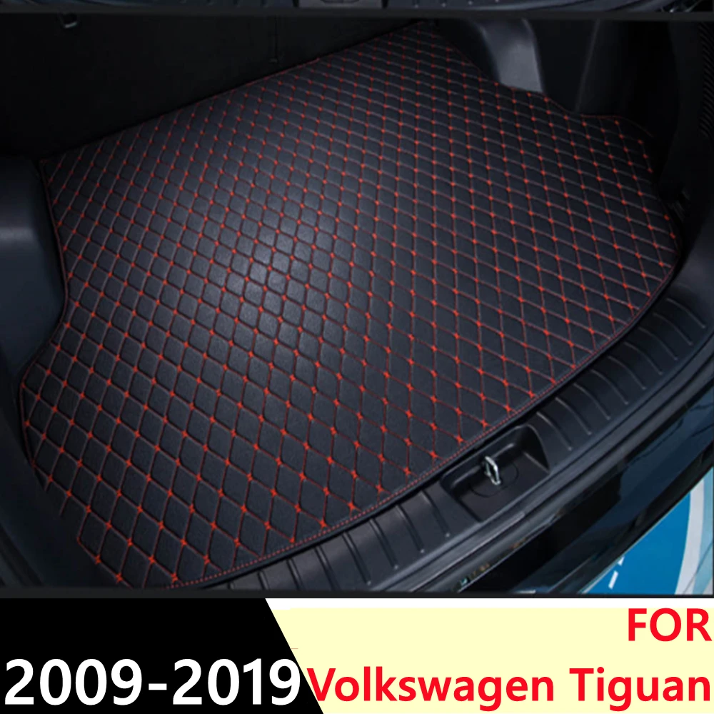 Коврик для багажника автомобиля для Volkswagen VW Touareg 08-21, для любой погоды, XPE, плоский боковой задний ковер для груза, коврик для багажника автомо...
Коврик для багажника автомобиля для Volkswagen VW Touareg 08-21, для любой погоды, XPE, плоский боковой задний ковер для груза, коврик для багажника автомо...