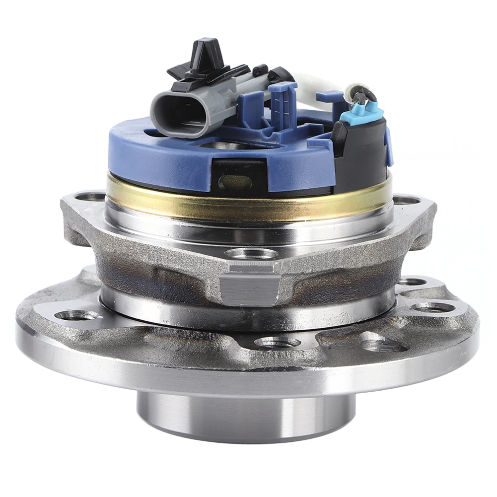 Front Wheel Hub Bearing with ABS 09117622 Fit for Opel Astra G/Zafira Tourer 99‑05
Front Wheel Hub Bearing with ABS 09117622 Fit for Opel Astra G/Zafira Tourer 99‑05