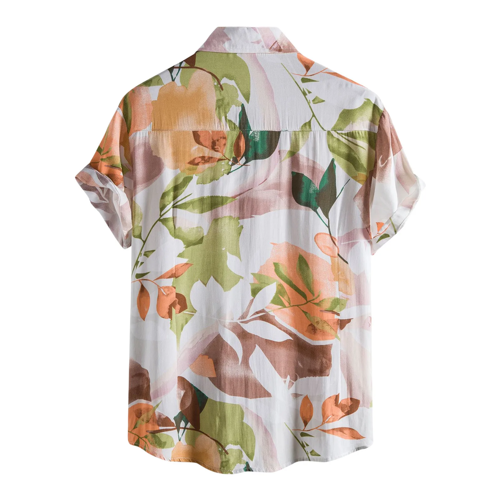 Shirts Spring Collar Printed Casual Turndown Loose Men's Blouse Short-Sleeved Men Shirts Valentines Graphic Tees Men
Shirts Spring Collar Printed Casual Turndown Loose Men's Blouse Short-Sleeved Men Shirts Valentines Graphic Tees Men