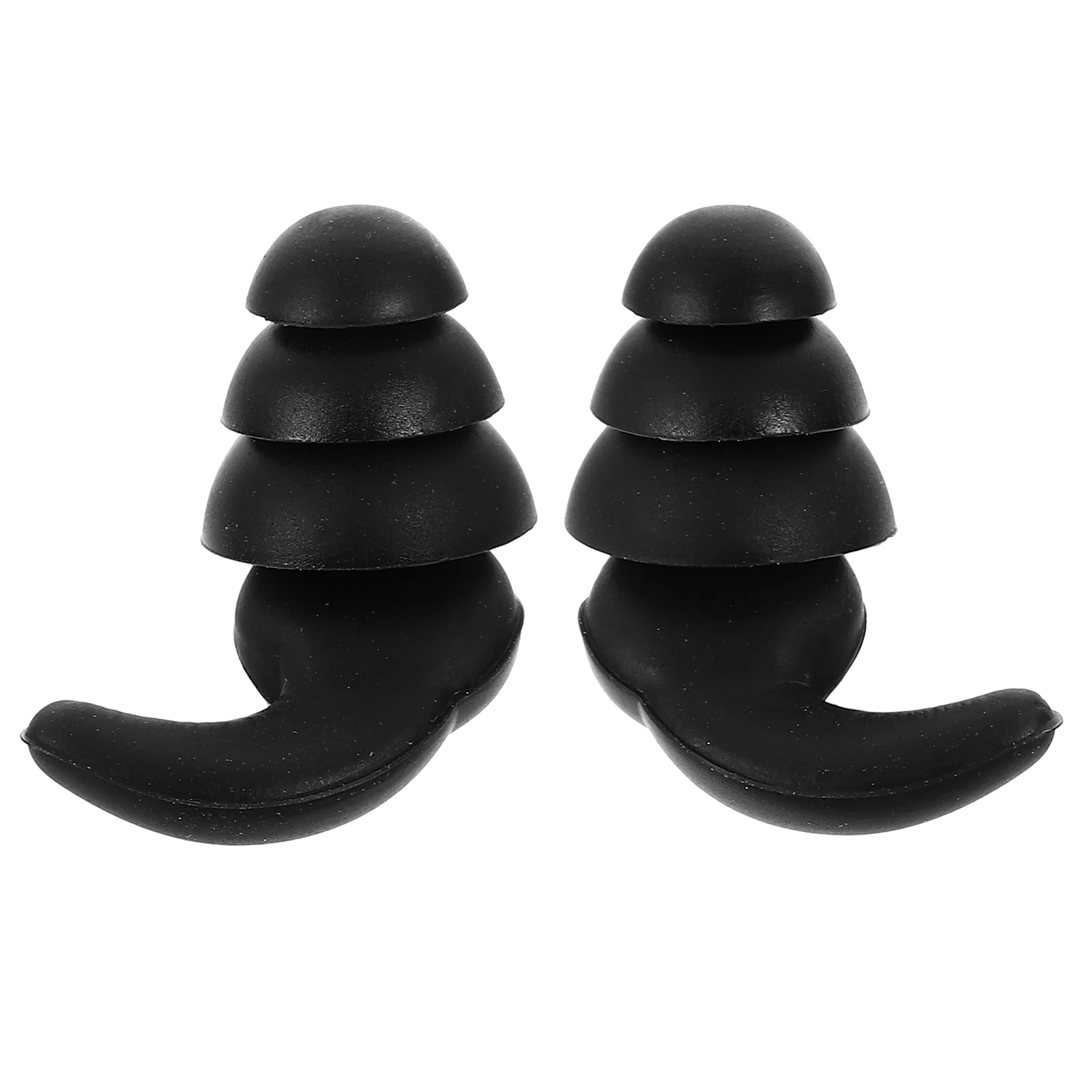Accessories Swimming Ear Plugs Concert Protection Anti-noise Sleeping Earplugs Construction Soundproof
Accessories Swimming Ear Plugs Concert Protection Anti-noise Sleeping Earplugs Construction Soundproof