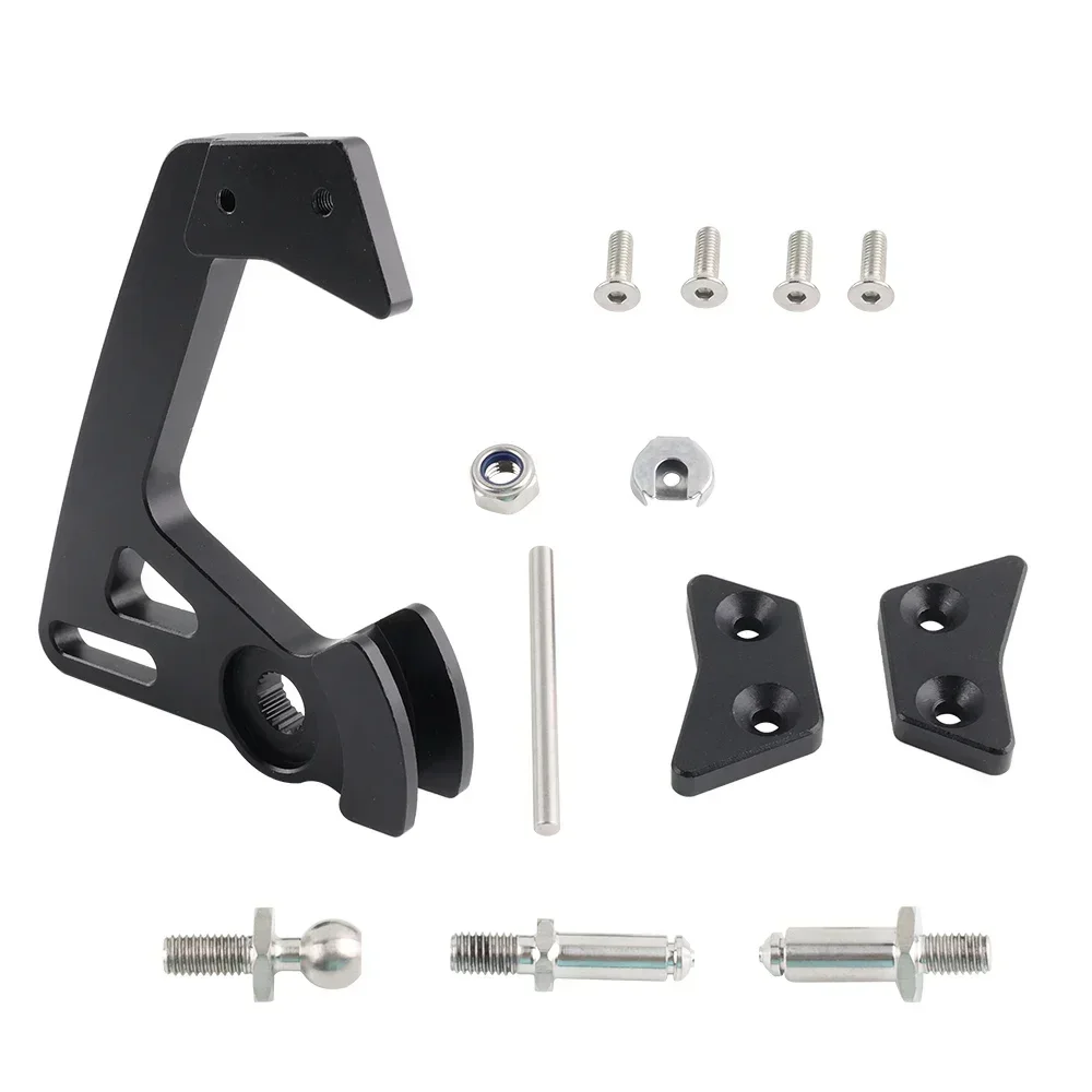 Детали для трансмиссии, регулируемый короткий рычаг переключения передач, 6-Скоростной ручной комплект для Volkswagen MK5 MK6 MK7, для Audi MK2 MK3 A3 S3 TT
Детали для трансмиссии, регулируемый короткий рычаг переключения передач, 6-Скоростной ручной комплект для Volkswagen MK5 MK6 MK7, для Audi MK2 MK3 A3 S3 TT