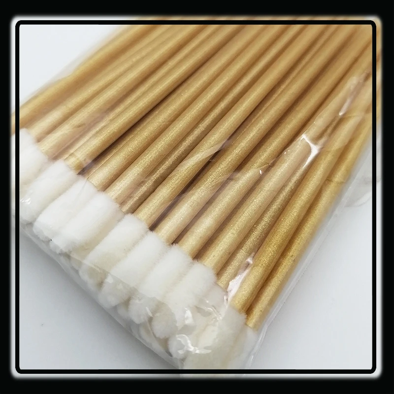 Pcs/pack Disposable Lip Brush Makeups Brushes Pen Lipstick Mascara Wands Brush Cleaning Cosmetic Brush makeups Applicators
Pcs/pack Disposable Lip Brush Makeups Brushes Pen Lipstick Mascara Wands Brush Cleaning Cosmetic Brush makeups Applicators