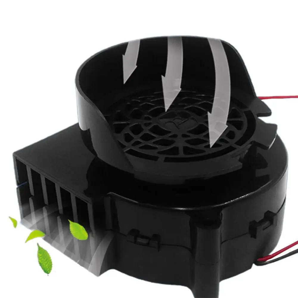 12V Small Inflatable Blower 0.8A Easy Installation Blower Inflatables Temperature Resistance Environment Protection Fan Blower
12V Small Inflatable Blower 0.8A Easy Installation Blower Inflatables Temperature Resistance Environment Protection Fan Blower