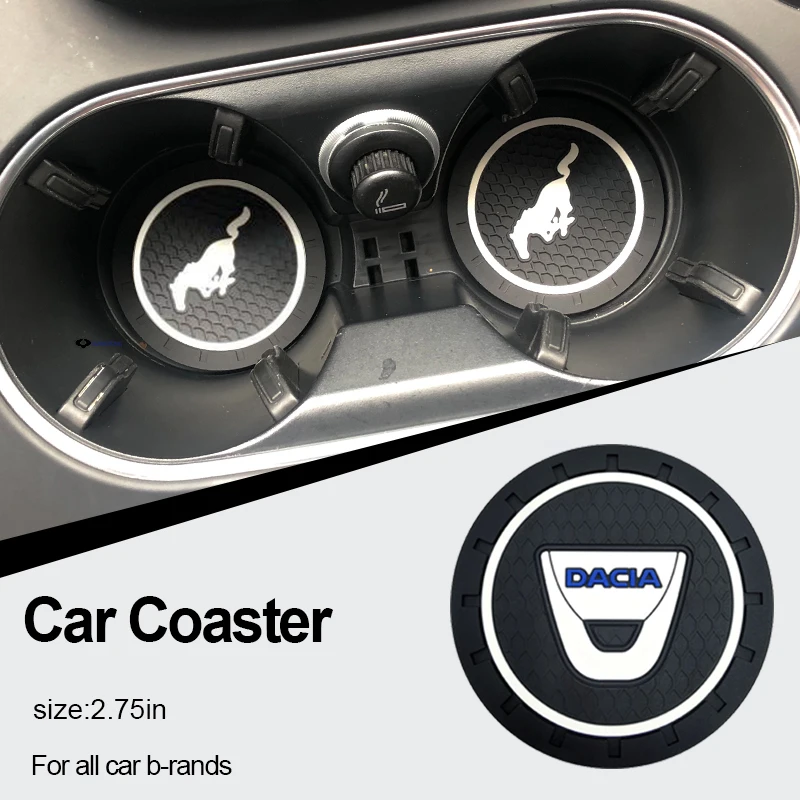 1PCS Car Cup Holder Car Coasters Anti-slip Mat Car Styling for Ssangyong Rexton Kyron Korando Car Styling Accessories
1PCS Car Cup Holder Car Coasters Anti-slip Mat Car Styling for Ssangyong Rexton Kyron Korando Car Styling Accessories