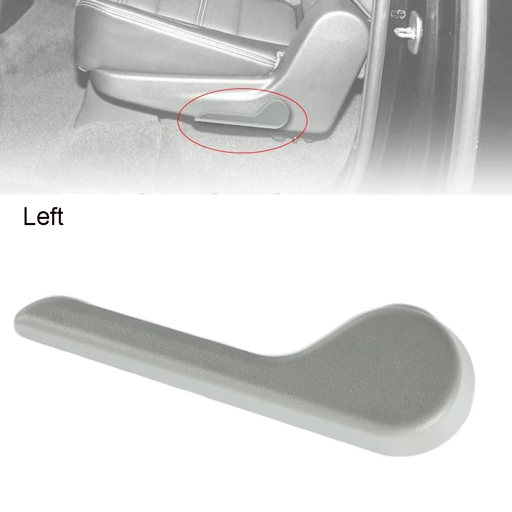 Adjustment Handle Seat Recliner Lever 15232594 Accessories Backrest Driver Left Gray Parts Plastic Replacement
Adjustment Handle Seat Recliner Lever 15232594 Accessories Backrest Driver Left Gray Parts Plastic Replacement