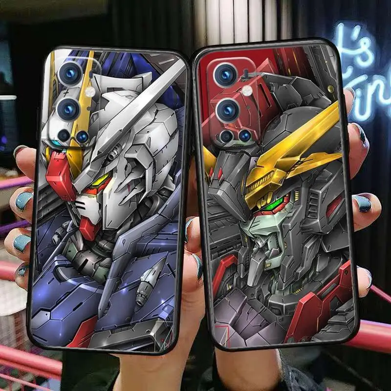 Popular Gundam For OnePlus Nord N100 N10 5G 9 8 Pro 7 7Pro Case Phone Cover For OnePlus 7 Pro 1+7T 6T 5T 3T Case
Popular Gundam For OnePlus Nord N100 N10 5G 9 8 Pro 7 7Pro Case Phone Cover For OnePlus 7 Pro 1+7T 6T 5T 3T Case