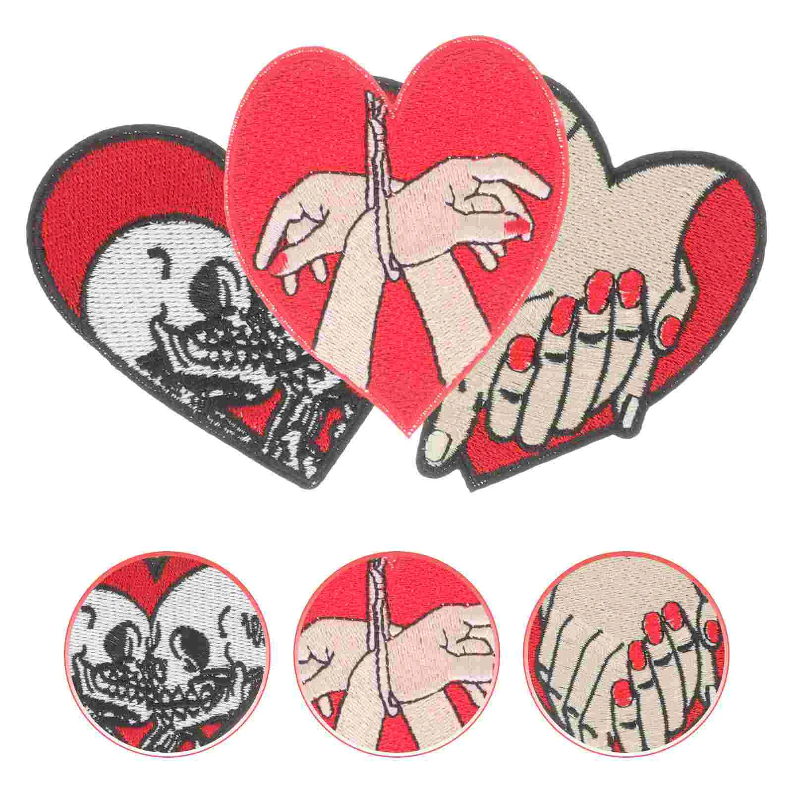 Ironclothes Hat Coat Appliques Small Patch Embroidery Sewing Letters Sew Applique Replaceableforcompact
Ironclothes Hat Coat Appliques Small Patch Embroidery Sewing Letters Sew Applique Replaceableforcompact