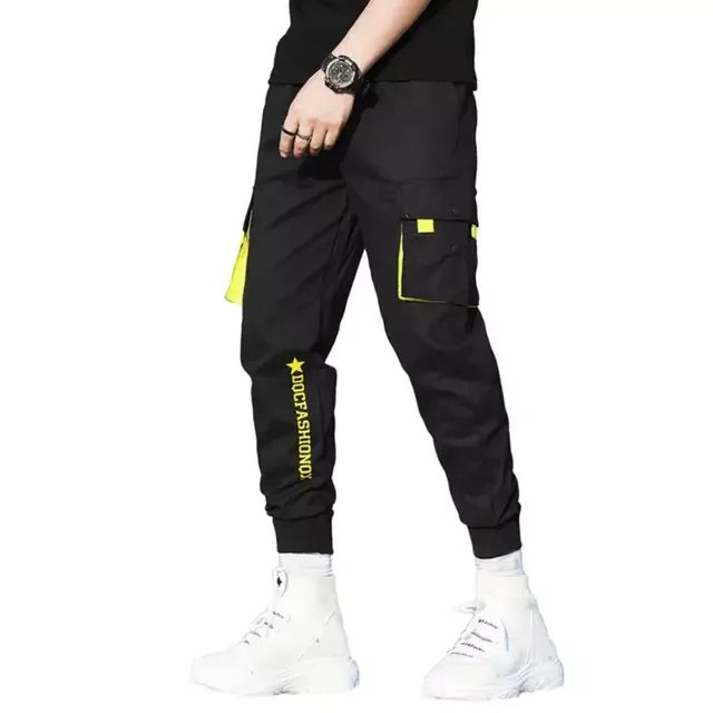 NEW IN Men Warm Casual Breathable Breathable Elastic Ankle Pants Hip Hop for Men
NEW IN Men Warm Casual Breathable Breathable Elastic Ankle Pants Hip Hop for Men