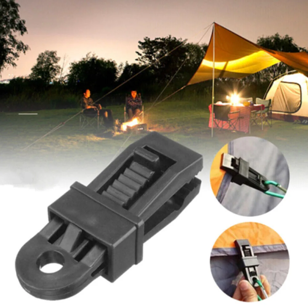 1/5/10pcs Tent Canopy Clip Plastic Tent Rope Adjustable Buckle Shade Cloth Wind Rope Clips Lock Grip For Outdoor Camping Hiking
1/5/10pcs Tent Canopy Clip Plastic Tent Rope Adjustable Buckle Shade Cloth Wind Rope Clips Lock Grip For Outdoor Camping Hiking