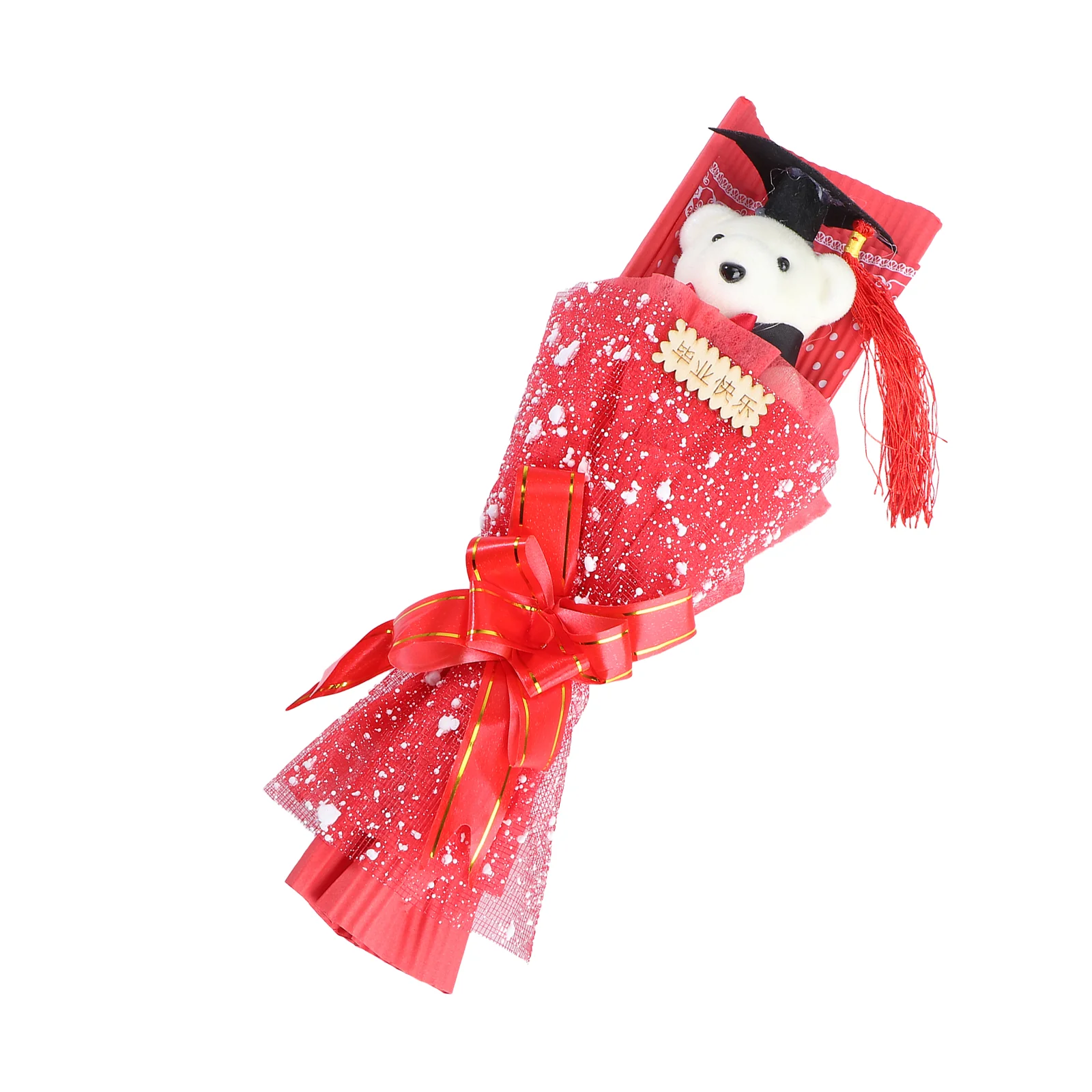 Graduationbouquet Plushceremony Grad Congrats Gift Party Stuffed Bears Flowers Decorationsclassgifts Rose Flower Mini Toys High
Graduationbouquet Plushceremony Grad Congrats Gift Party Stuffed Bears Flowers Decorationsclassgifts Rose Flower Mini Toys High