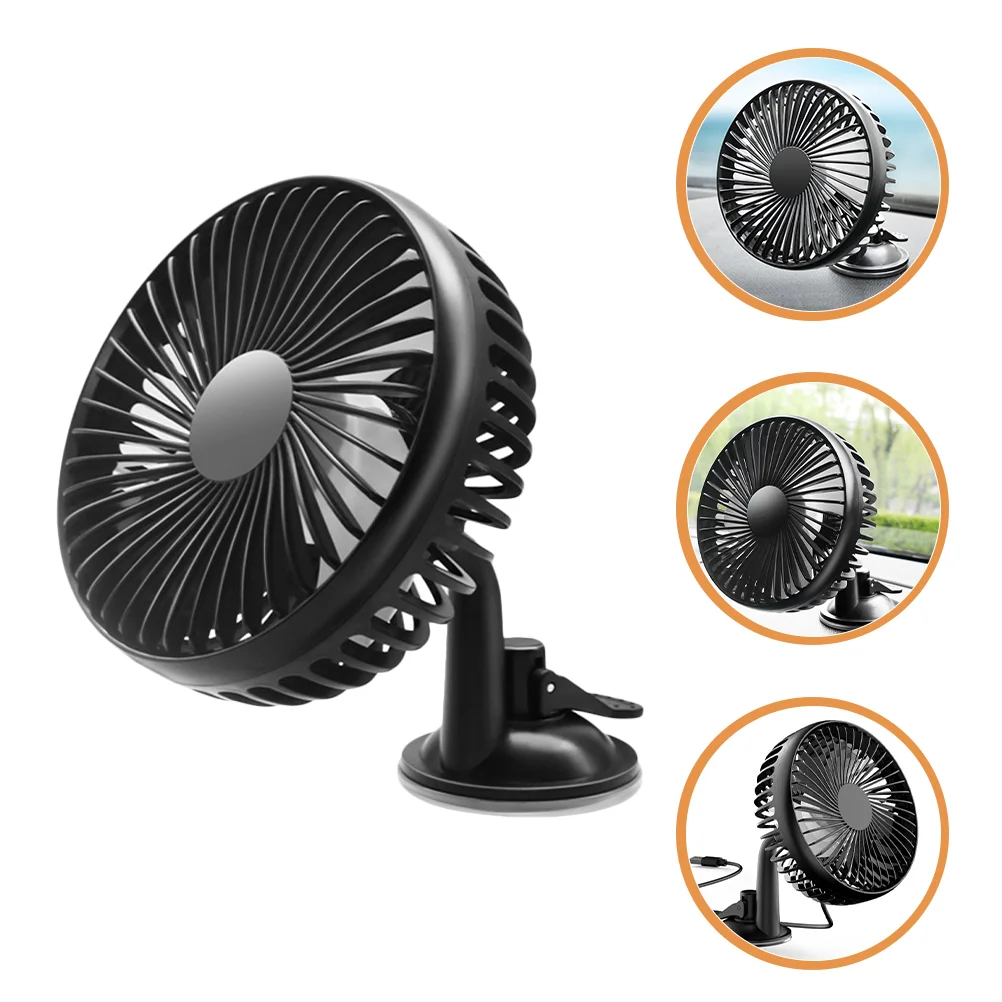 Car Fan Mini Small Truck Electric Abs Auto Air Conditioner Fans Rooms Suction Cup
Car Fan Mini Small Truck Electric Abs Auto Air Conditioner Fans Rooms Suction Cup