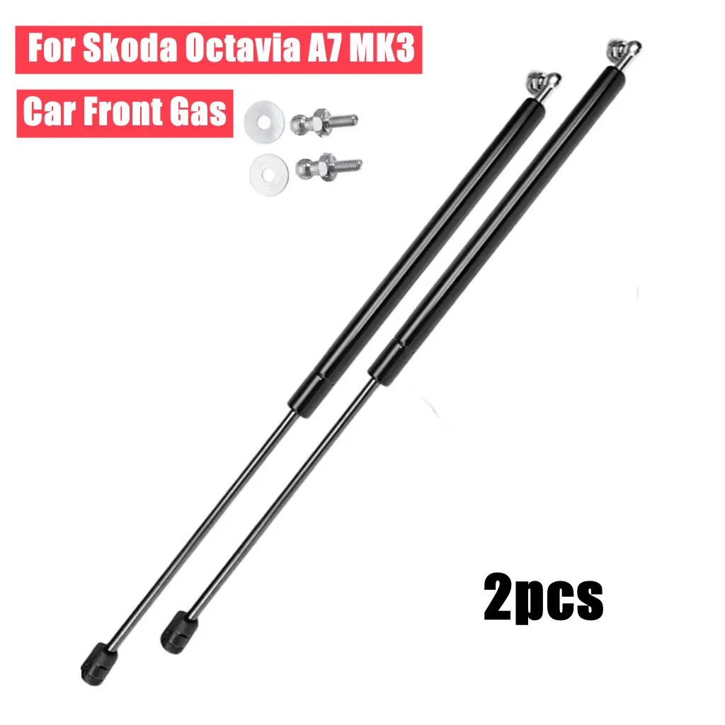 2 шт., передний Газовый амортизатор для Skoda Octavia A7 MK3 2012- 2020 A5 MK2(1Z)2004-2013
2 шт., передний Газовый амортизатор для Skoda Octavia A7 MK3 2012- 2020 A5 MK2(1Z)2004-2013