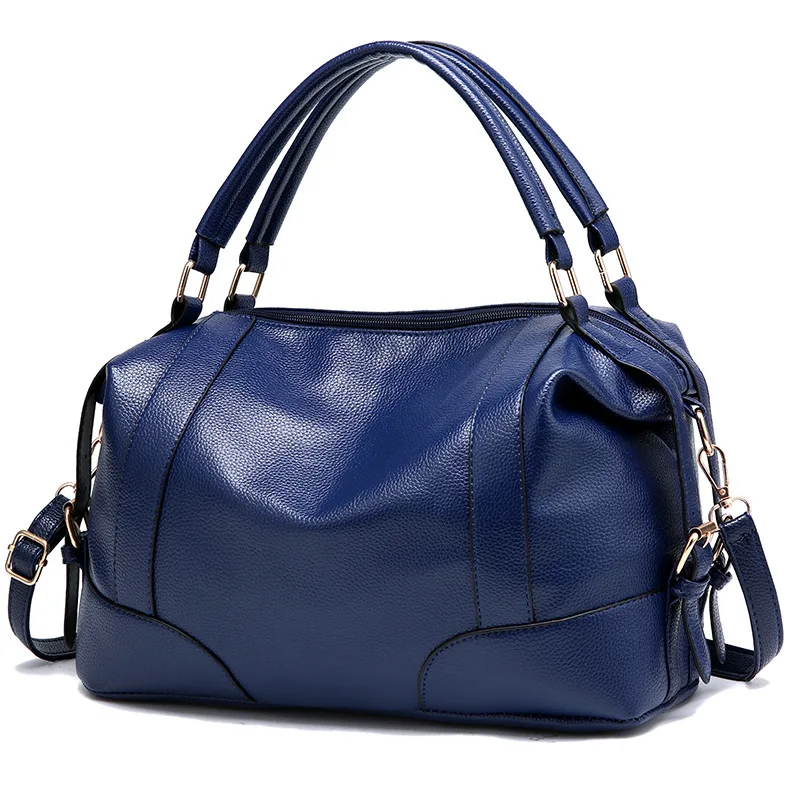 Hot Selling Large Capacity Women's Bag 2023 New Women's Handbag Simple and Versatile One Shoulder Messenger Bag Women
Hot Selling Large Capacity Women's Bag 2023 New Women's Handbag Simple and Versatile One Shoulder Messenger Bag Women