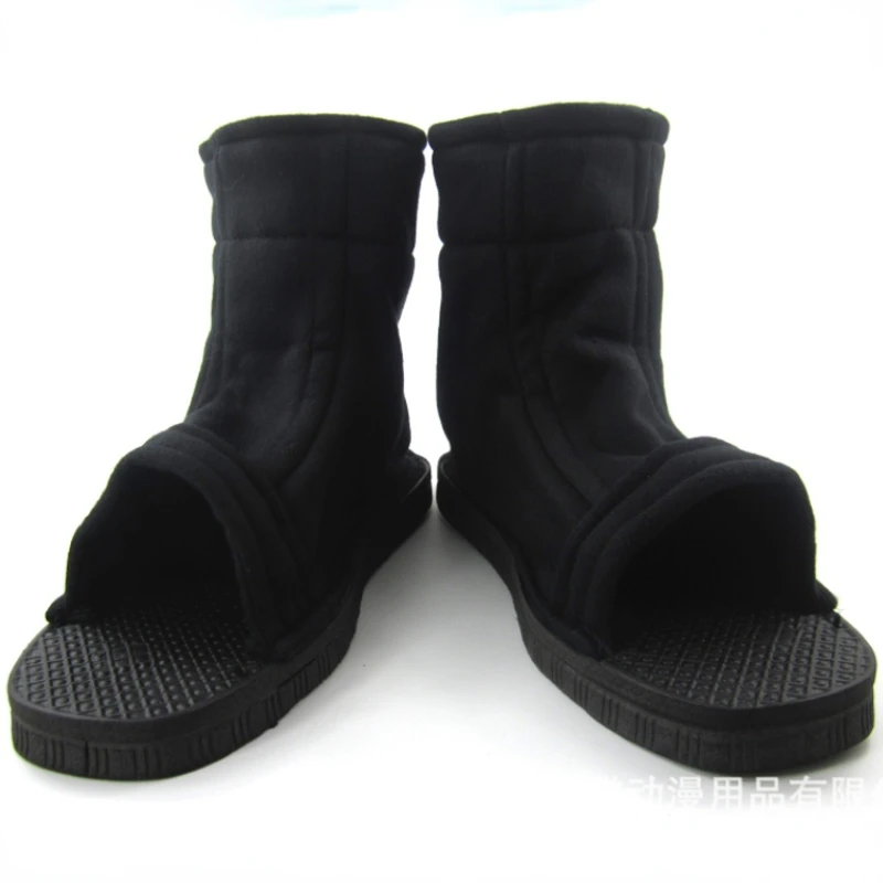 Japan Anime Cosplay Shoes Men Women Black Blue White Cotton Soft Sandals Boots Halloween Christmas Party Shoes
Japan Anime Cosplay Shoes Men Women Black Blue White Cotton Soft Sandals Boots Halloween Christmas Party Shoes
