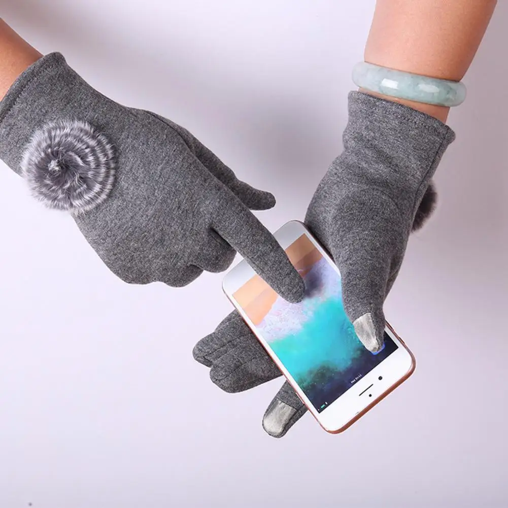 Cycling Gloves Thickened Full Finger Plush Keep Warm Windproof Autumn Winter Men Women Motorcycle Riding Gloves for Outdoor
Cycling Gloves Thickened Full Finger Plush Keep Warm Windproof Autumn Winter Men Women Motorcycle Riding Gloves for Outdoor