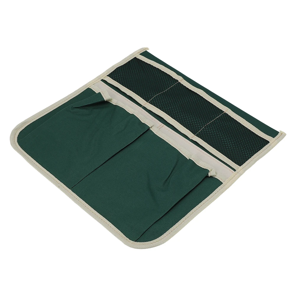 Портативная сумка для инструментов, садовый мешочек для хранения коленей, несколько карманов
Портативная сумка для инструментов, садовый мешочек для хранения коленей, несколько карманов