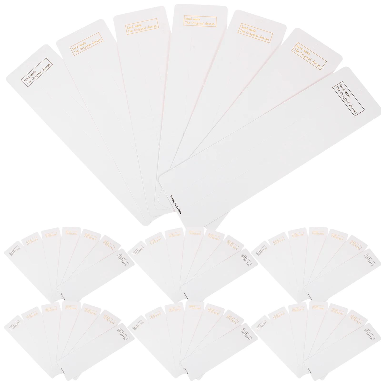 Hair Bow Cards Pin Display Clips Paper Barrettes Accessories Hairpin Cardboard Volume
Hair Bow Cards Pin Display Clips Paper Barrettes Accessories Hairpin Cardboard Volume