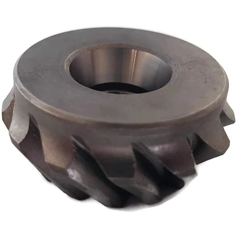 5X Boat Motor Pinion Gear Bevel For Yamaha Outboard 6E7-45551-00 01 F9 F9.9 F15 F20 9.9HP 15HP 13T 2/4-Stroke Before
5X Boat Motor Pinion Gear Bevel For Yamaha Outboard 6E7-45551-00 01 F9 F9.9 F15 F20 9.9HP 15HP 13T 2/4-Stroke Before