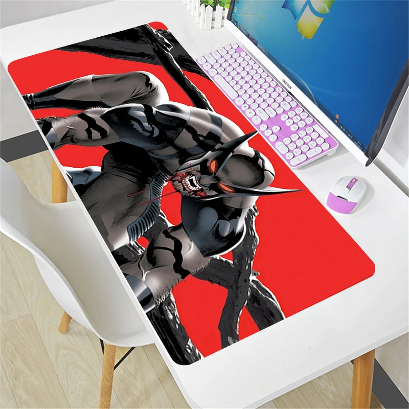 Mousepad Gamer 900x400 Wolverine Extended Pad for Computer Mouse Office Accessories Cool Desk Mat Laptop Anti-skid Game Mats
Mousepad Gamer 900x400 Wolverine Extended Pad for Computer Mouse Office Accessories Cool Desk Mat Laptop Anti-skid Game Mats
