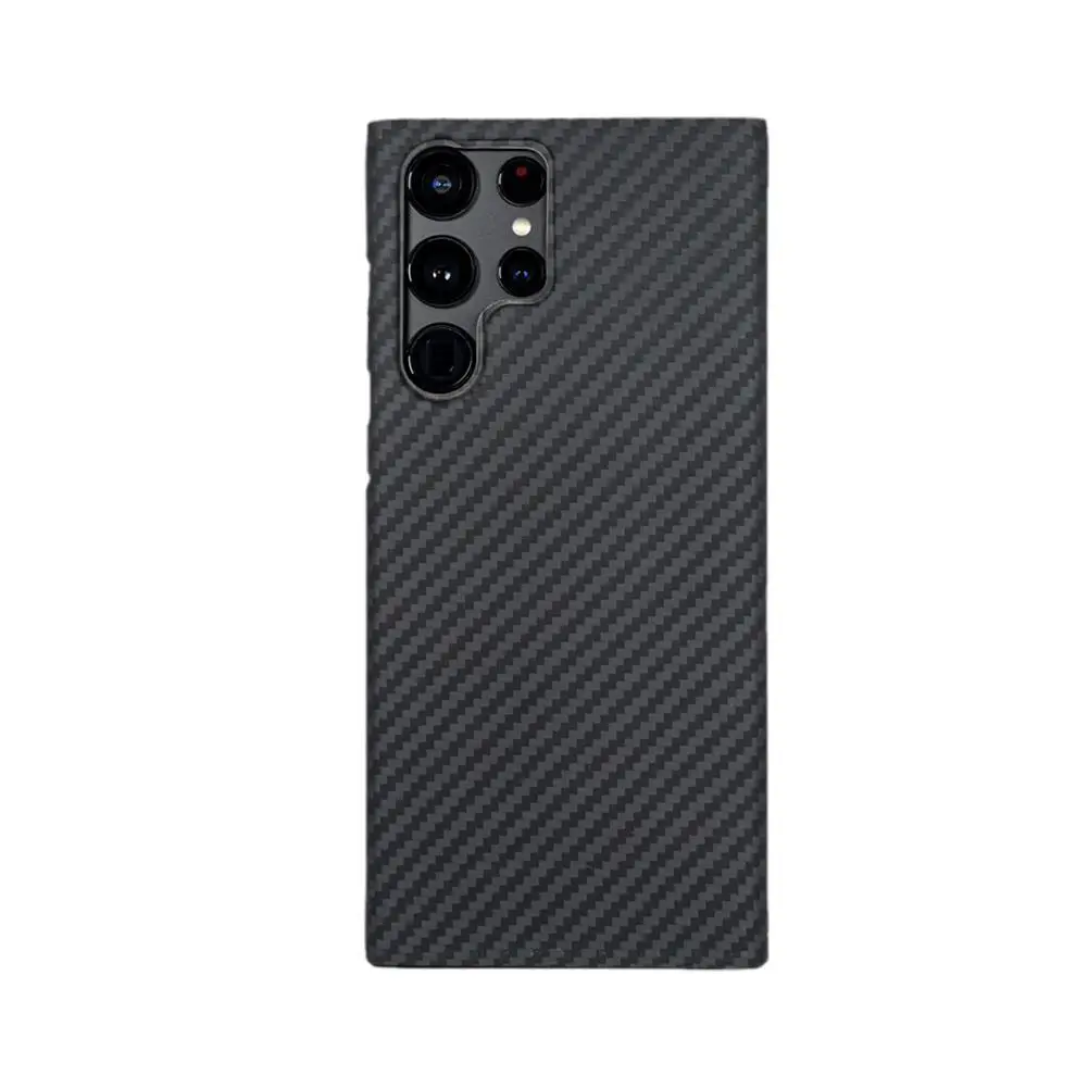 Carbon Fiber Case For Samsung Galaxy S23 Ultra Plus Matte Shockproof TPU Phone Cover Anti-fall Protective Case
Carbon Fiber Case For Samsung Galaxy S23 Ultra Plus Matte Shockproof TPU Phone Cover Anti-fall Protective Case