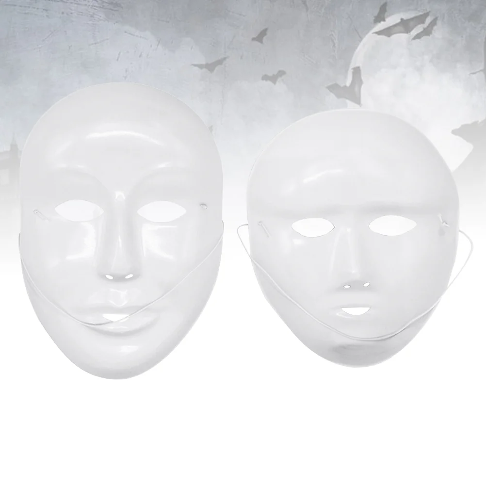 24pcs Halloween Costumes White Halloween Blank Halloween Costume Sally Face Cosplay DIY Blank Painting
24pcs Halloween Costumes White Halloween Blank Halloween Costume Sally Face Cosplay DIY Blank Painting