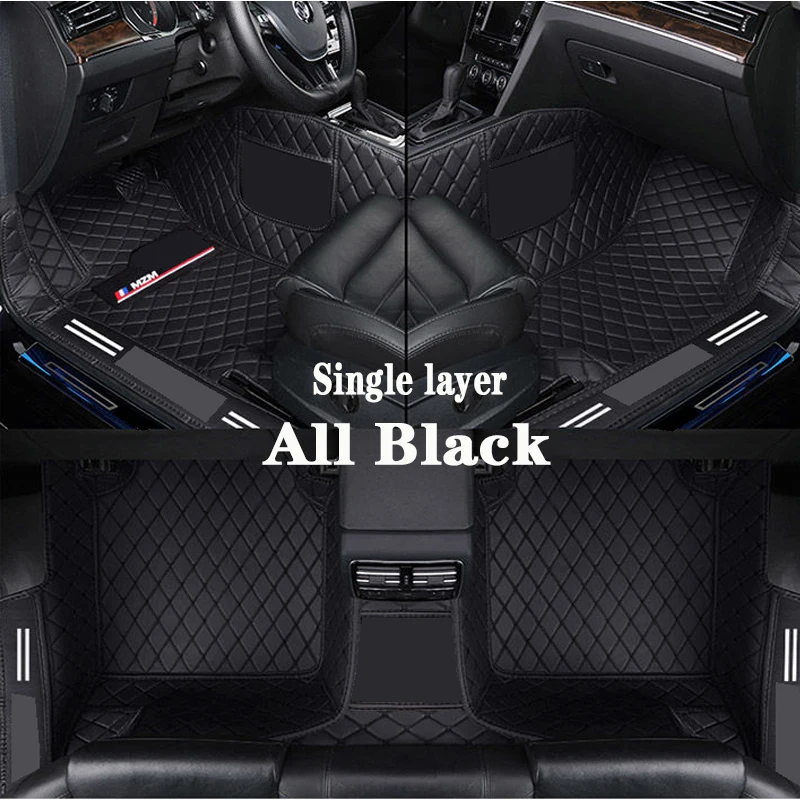 Кожаные автомобильные коврики для Toyota Corolla E210 2019-2023, негибридные напольные коврики, ковры, коврики, накладки, детали интерьера, аксессуары 
Кожаные автомобильные коврики для Toyota Corolla E210 2019-2023, негибридные напольные коврики, ковры, коврики, накладки, детали интерьера, аксессуары