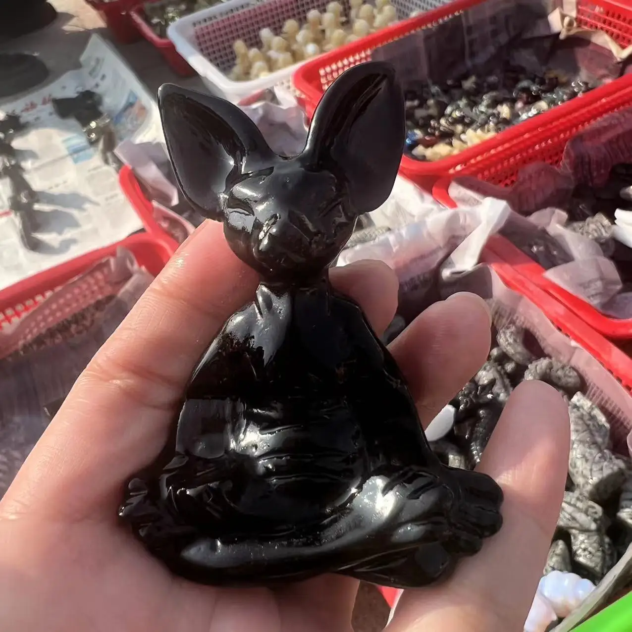 Натуральные кристаллы, кварц, обсидиан, камень, Сфинкс, кошка, ручная работа 
Натуральные кристаллы, кварц, обсидиан, камень, Сфинкс, кошка, ручная работа