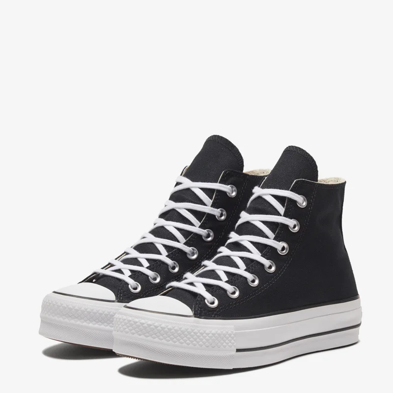 High Top NEW Star Skateboarding Shoes for Men and Women Canvas Unisex Classic Sports Shoes Lightweight Black Platform Sneakers
High Top NEW Star Skateboarding Shoes for Men and Women Canvas Unisex Classic Sports Shoes Lightweight Black Platform Sneakers