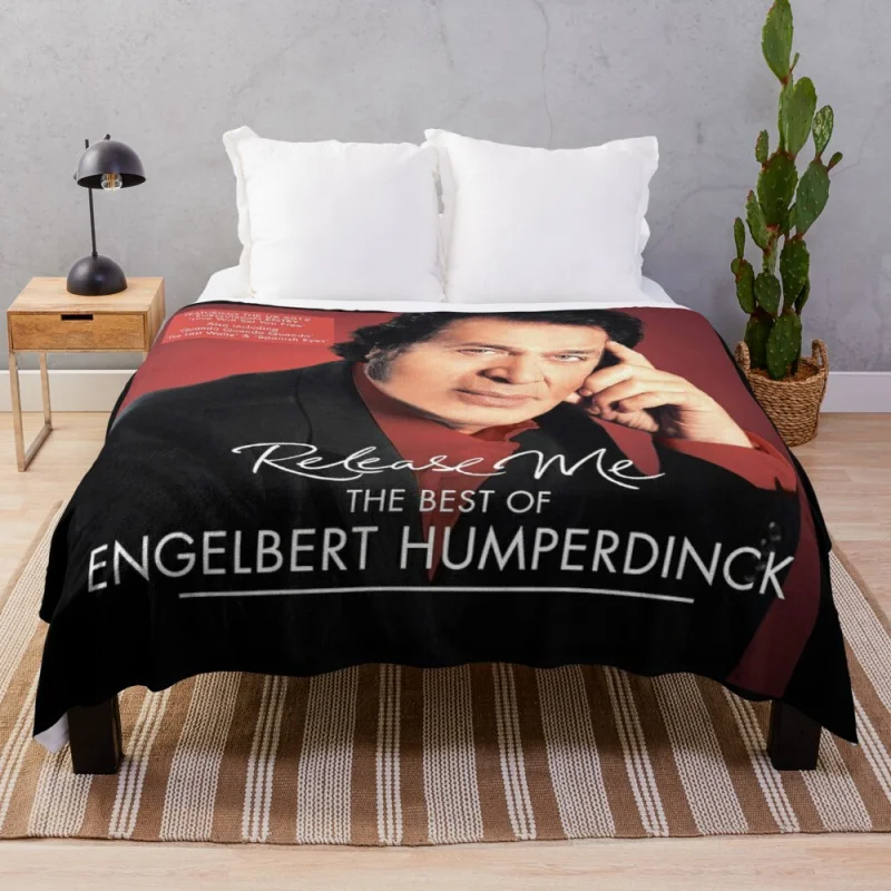 Лучшее из engelbert humperdinck, плед, одеяло для пикника, мягкое одеяло, движущееся одеяло
Лучшее из engelbert humperdinck, плед, одеяло для пикника, мягкое одеяло, движущееся одеяло