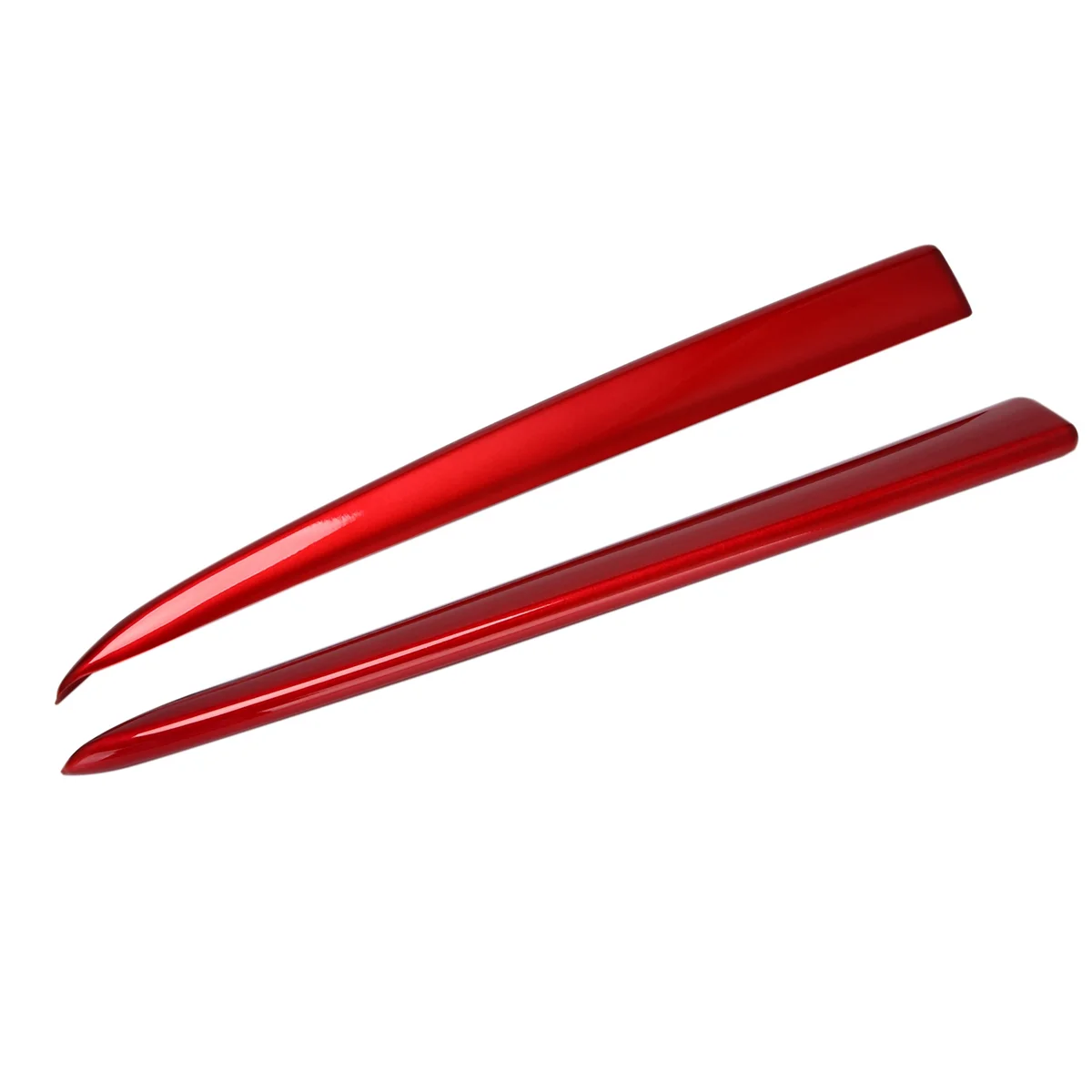 4x Car Front Grille Grill Cover Trim Molding for Mazda 2 Demio 2015-2017 DJ DL Mazda2 Hatchback Sedan Styling Red
4x Car Front Grille Grill Cover Trim Molding for Mazda 2 Demio 2015-2017 DJ DL Mazda2 Hatchback Sedan Styling Red