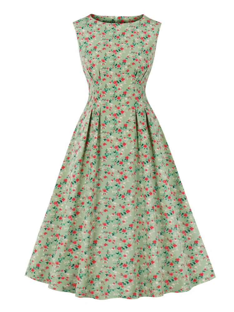 Женское винтажное платье-туника, элегантное Бандажное платье миди с высокой талией и цветочным принтом, праздничное пляжное платье в стиле ...
Женское винтажное платье-туника, элегантное Бандажное платье миди с высокой талией и цветочным принтом, праздничное пляжное платье в стиле ...