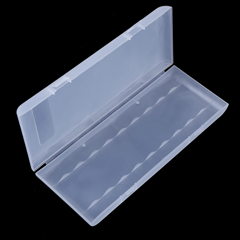 Hot sale 1Pcs 10X18650 Battery Holder Case Organizer Container 18650 Storage Box Holder Hard Case Cover Battery Holder
Hot sale 1Pcs 10X18650 Battery Holder Case Organizer Container 18650 Storage Box Holder Hard Case Cover Battery Holder