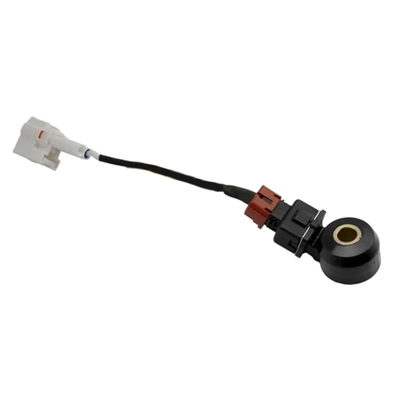 Front Detonation Knock Sensor Accessory Part For Subaru Outback 2000-2001 GT RS 22060AA070
Front Detonation Knock Sensor Accessory Part For Subaru Outback 2000-2001 GT RS 22060AA070