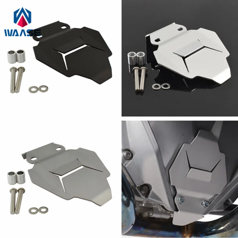 waase For BMW R1250GS / Adventure R 1250 GS ADV 2019 2020 2021 Engine Plate Housing Guard Cover Protector
waase For BMW R1250GS / Adventure R 1250 GS ADV 2019 2020 2021 Engine Plate Housing Guard Cover Protector
