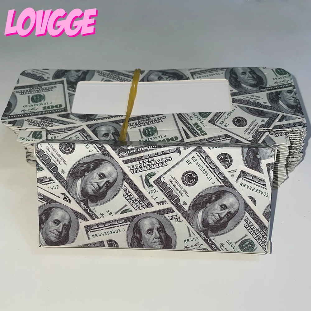 LOVGGE Regular Money Lashes Box Pink Blue Eyelash Packaging Case False Eyelashes Cases Boxes Wholesale Vendor Supplier
LOVGGE Regular Money Lashes Box Pink Blue Eyelash Packaging Case False Eyelashes Cases Boxes Wholesale Vendor Supplier