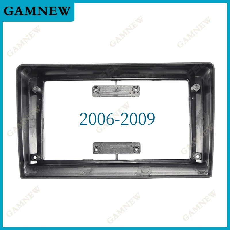 9-дюймовая автомобильная рамка, адаптер для приборной панели Android, комплект панели для Kia Ceed 2006-2012
9-дюймовая автомобильная рамка, адаптер для приборной панели Android, комплект панели для Kia Ceed 2006-2012