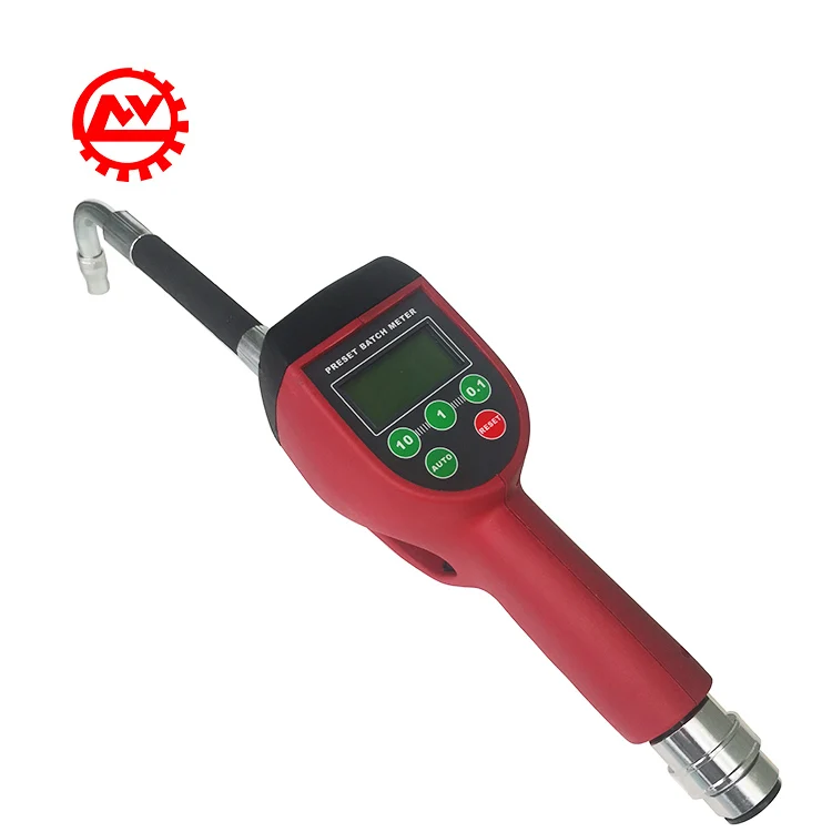 Pressure High Accuracy Pneumatic Electric Lubrication Pump Dosing Oil Flow Preset Electronic Metering Oil Gun
Pressure High Accuracy Pneumatic Electric Lubrication Pump Dosing Oil Flow Preset Electronic Metering Oil Gun