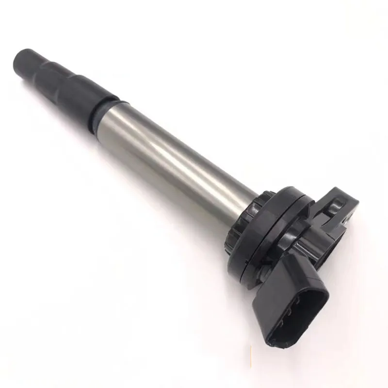 For Toyota Corolla Camry Crown Vios Reiz Levin High Voltage Ignition Coil Automobiles Parts Accessories Car Stuff Aвто
For Toyota Corolla Camry Crown Vios Reiz Levin High Voltage Ignition Coil Automobiles Parts Accessories Car Stuff Aвто