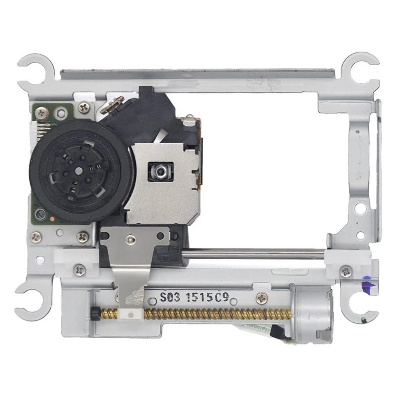 Optical Lens with Deck Stable Transmission for Ps2 KHM-430CAA console Replaced TDP-182W 90000X Lens T21A
Optical Lens with Deck Stable Transmission for Ps2 KHM-430CAA console Replaced TDP-182W 90000X Lens T21A