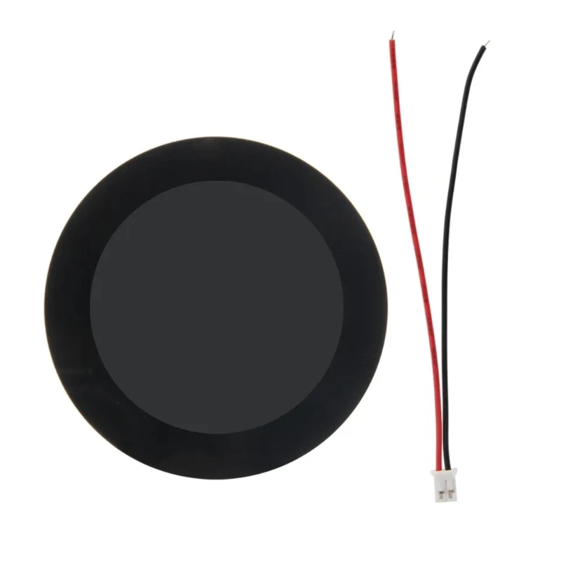 Innovative ESP32S3 2.8 Inch LCD full colors Display Screen Development Boards
Innovative ESP32S3 2.8 Inch LCD full colors Display Screen Development Boards