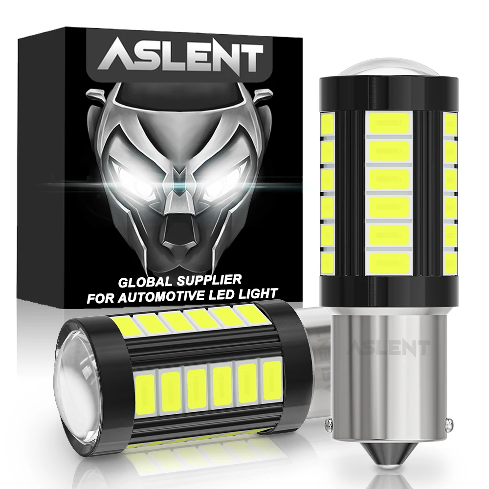 2 шт., новые модели 5730 33SMD 1156 BA15S P21W BAU15S PY21W 1157 BAY15D P21/5W 7440 7443 3157
2 шт., новые модели 5730 33SMD 1156 BA15S P21W BAU15S PY21W 1157 BAY15D P21/5W 7440 7443 3157