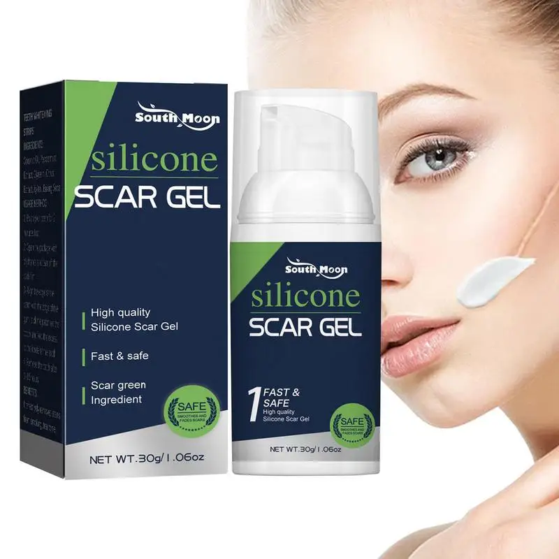 

Scar Gel For Surgical Scars 30g Face Scar Repair Gel Scar Removal Cream Stretch Marks Removal Gel Effective Gel For Face Body