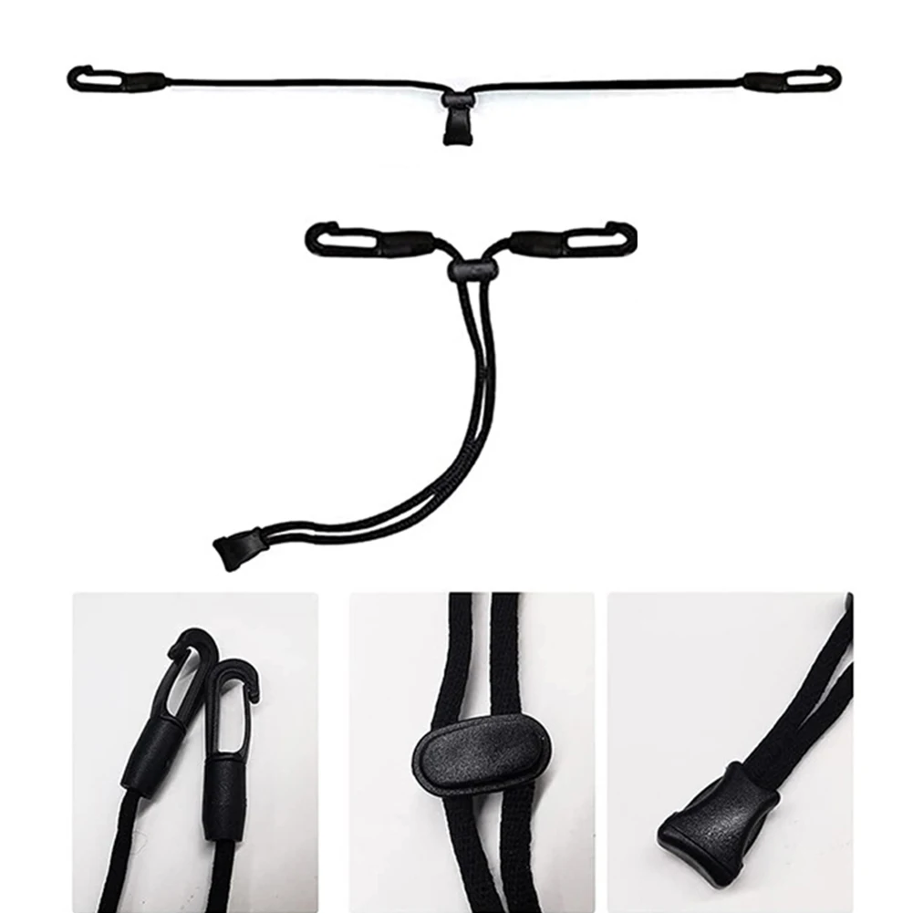 Eyeglass Lanyard Glasses Strap Rope Adjustable Neck Cord Adjustable Eyeglasses Accessories Sunglasses Chain Band String Holder
Eyeglass Lanyard Glasses Strap Rope Adjustable Neck Cord Adjustable Eyeglasses Accessories Sunglasses Chain Band String Holder