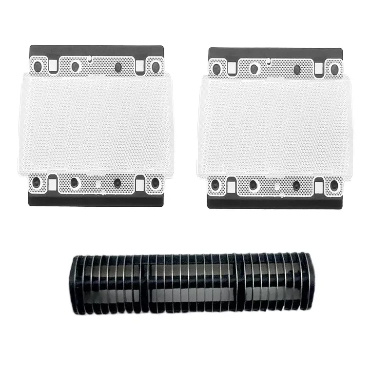 NEW2023 2x 628 Shaver Foil Screen + 1x Blade for BRAUN 3752 3105 5447 3710 5449 3610 3612 3733 3734 5635 3773 3000 Mesh Net
NEW2023 2x 628 Shaver Foil Screen + 1x Blade for BRAUN 3752 3105 5447 3710 5449 3610 3612 3733 3734 5635 3773 3000 Mesh Net