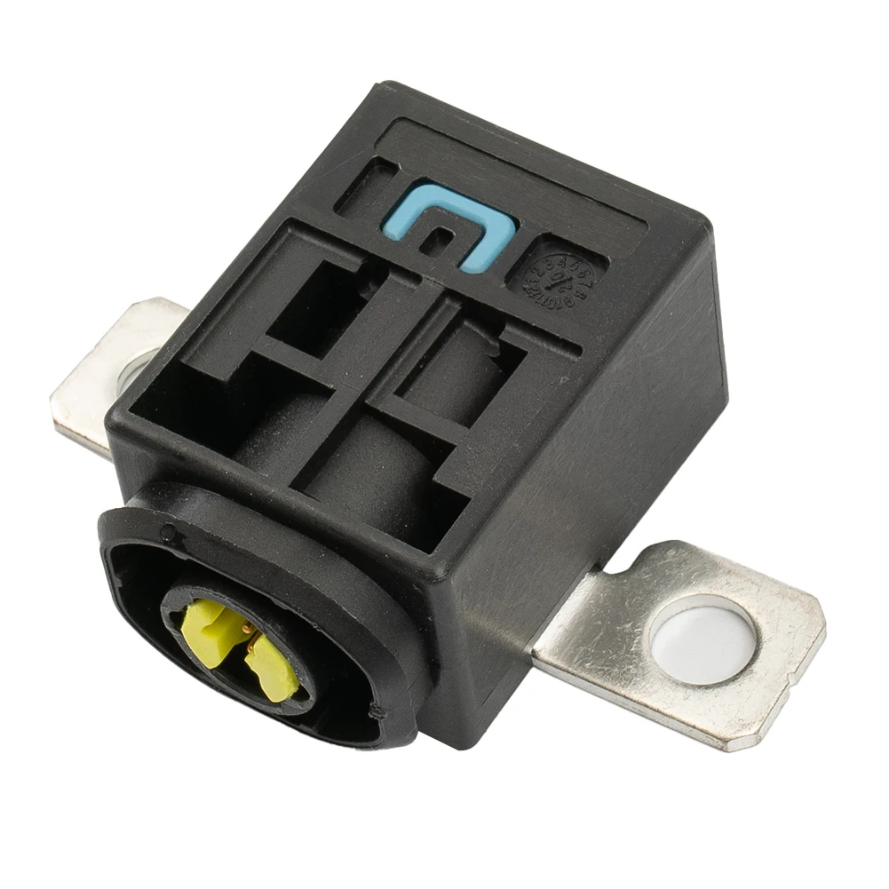 Auto Crash Battery Disconnect Fuse Fit For Mercedes For-Tesla Pyrofuse Pyroswitch N000000006967 PSS1 100463500A N000000004510
Auto Crash Battery Disconnect Fuse Fit For Mercedes For-Tesla Pyrofuse Pyroswitch N000000006967 PSS1 100463500A N000000004510