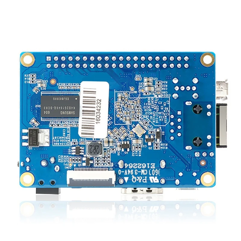 Для Orangepi One макетная плата Allwinner H3 1 ГБ DDR3 Программирование с открытым исходным кодом микроконтроллер с интерфейсом CSI
Для Orangepi One макетная плата Allwinner H3 1 ГБ DDR3 Программирование с открытым исходным кодом микроконтроллер с интерфейсом CSI