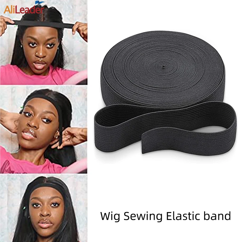 1.5/2/2.5/3Cm Elastic Band High-Elastic Sewing Elastic Ribbon Sewing Accessories For Wig Clothes Flex Sewing Material Nylon Band
1.5/2/2.5/3Cm Elastic Band High-Elastic Sewing Elastic Ribbon Sewing Accessories For Wig Clothes Flex Sewing Material Nylon Band