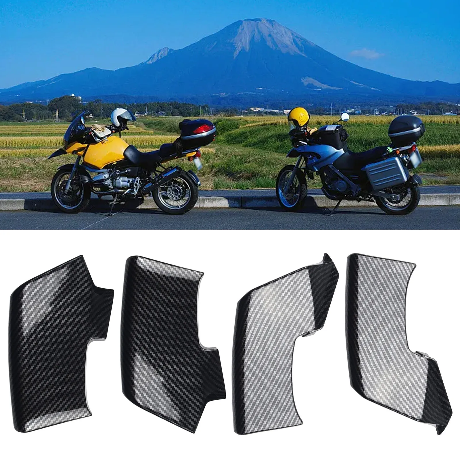 Спойлер из углеродного волокна Fxed Winglets Wings для DUCATI Streetfighter V4 /S/SP V2/S, спойлер из углеродного волокна с фиксированным крылом для мотоцикла
Спойлер из углеродного волокна Fxed Winglets Wings для DUCATI Streetfighter V4 /S/SP V2/S, спойлер из углеродного волокна с фиксированным крылом для мотоцикла