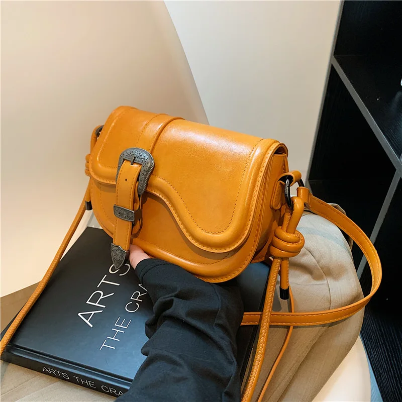 Fashionable Half Round Bag Saddle 2023 New Network Red INS Shoulder Trendy Western Style Crossbody
Fashionable Half Round Bag Saddle 2023 New Network Red INS Shoulder Trendy Western Style Crossbody