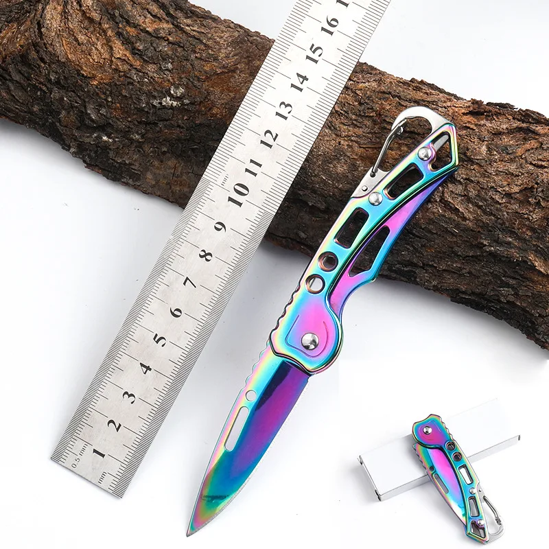2022 Tactical Knife Pocket Folding Stainless Steel Blade Good Gift for Hunting Camping Survival Outdoor Daily Carry Survival
2022 Tactical Knife Pocket Folding Stainless Steel Blade Good Gift for Hunting Camping Survival Outdoor Daily Carry Survival